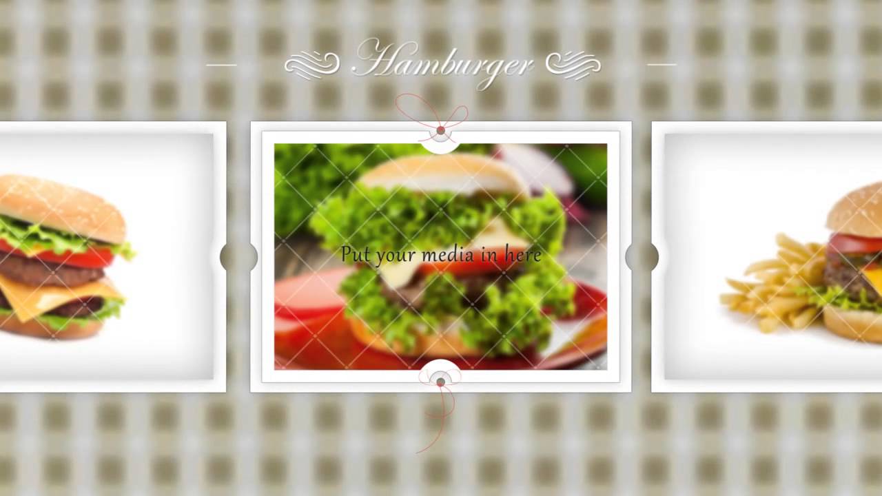 Ресторан  (Media Play Production)