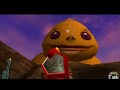 End of video