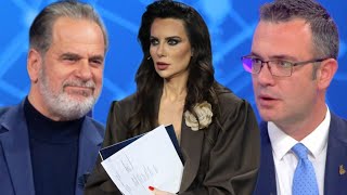 Grida Duma E Nis E Përlotur Top Storyn, Kujton Humbjen E Gerd Bogdanit Dhe Artur Zhejit