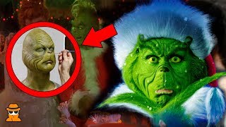 30 Curiosidades de EL GRINCH l Cosas Que No Sabias