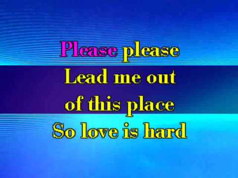 U2 - Please U2 - Please