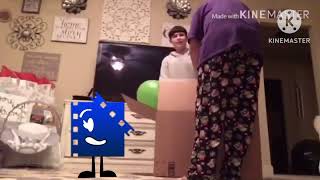 Claire Evasion's Everyone Fights Bad Users Remastered Add Round 1