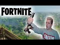Töten oder getötet werden - Fortnite: Battle Royale [German][HD]