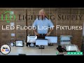 The Best Commercial Flood Lights: Expert Analysis