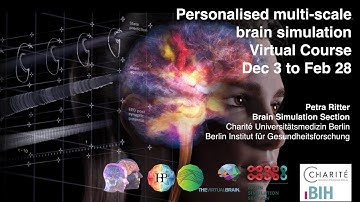 Personalized multi-scale brain simulation Day 1 - Petra Ritter