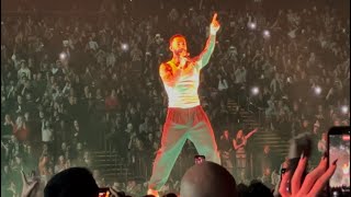 Maroon 5 • This Love (live) • CFG Bank Arena Baltimore MD 11/16/2025