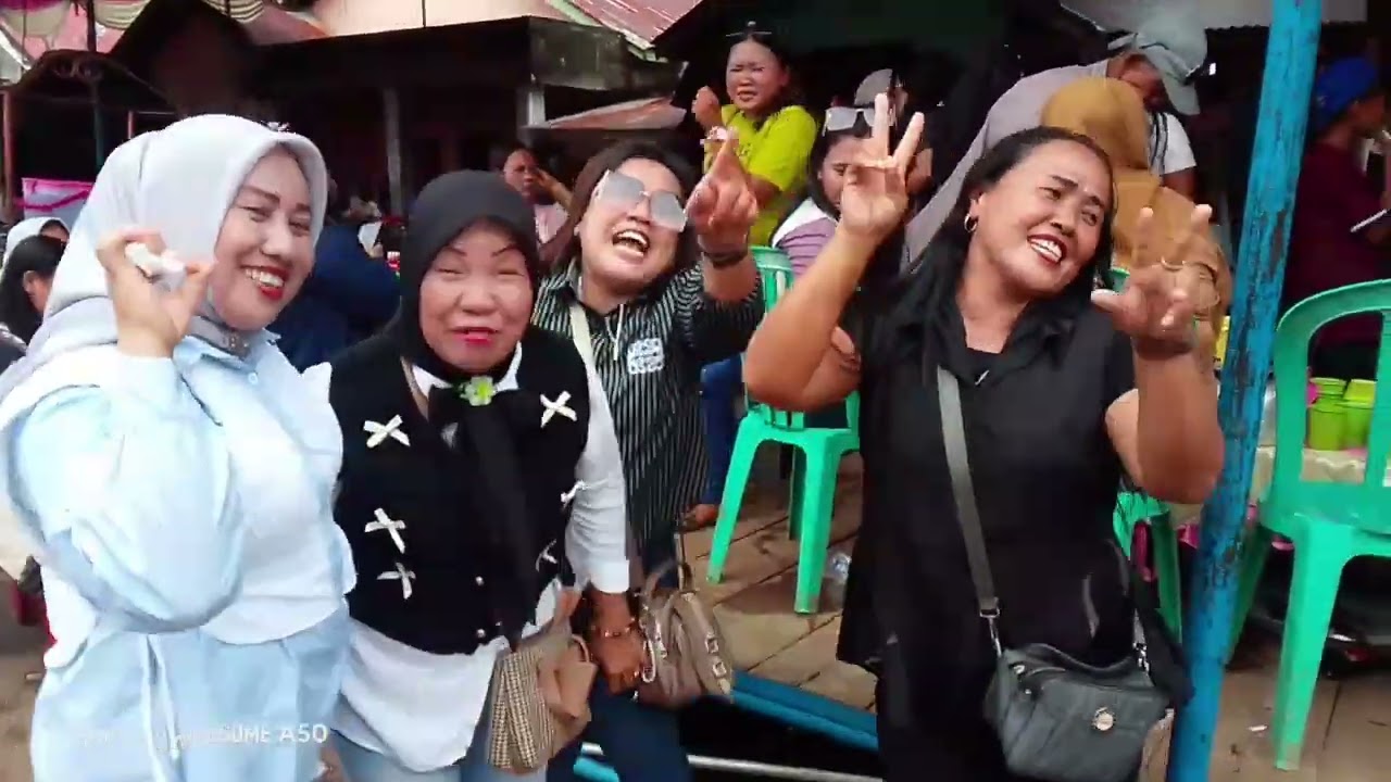 DJ viral 2026 bersama skt