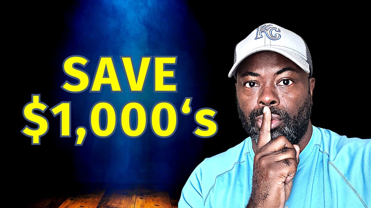 Frugal Living Tips To Help You Save Money And Have More Money - YouTube