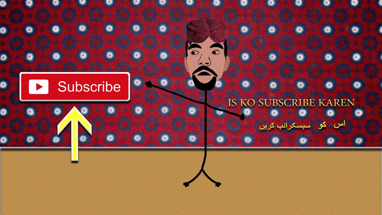 Rangeela Cartoons New Channel Subscribe it