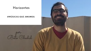 Vídeo de Horizontes