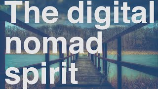 Digital Nomads: The Documentary