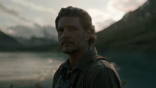 Last Of Us S2 E6 - Joel Kills Eugene