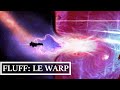 Warhammer 40000  linfluence du warp