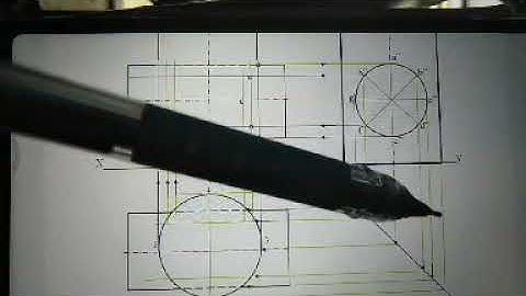 Intersections Of Solids