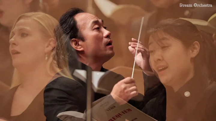 2019 Dream Orchestra VERDI REQUIEM Part I
