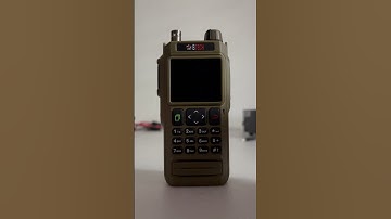 Send & Receive SMS/Text Messages Over APRS Without a TNC Using Your Btech UV-Pro. #sms #aprs #uv-pro