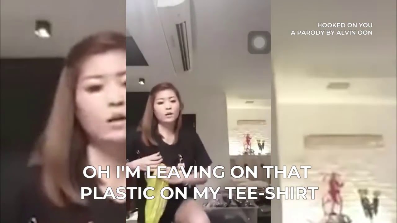 S Hook Zeh Zeh Hooked On You MTV YouTube