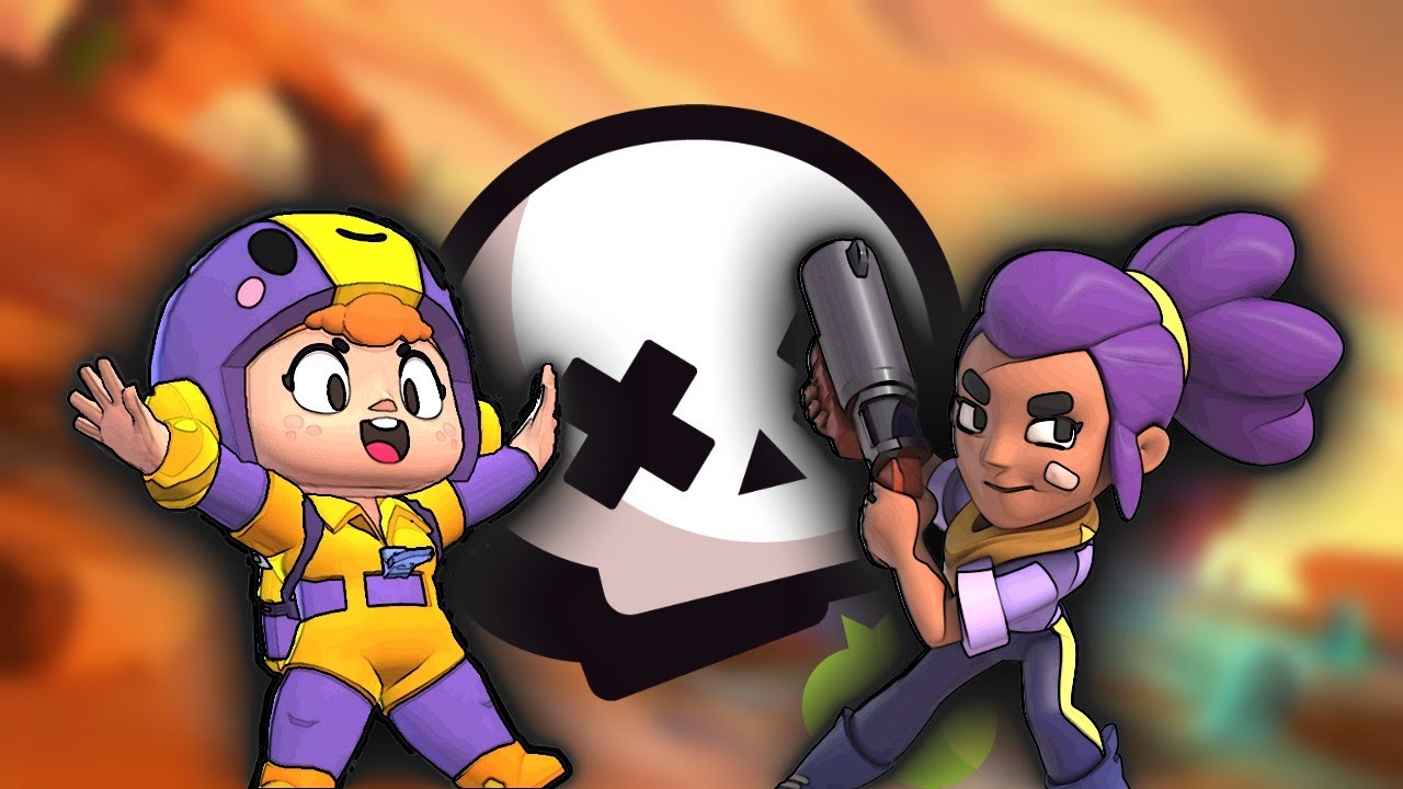 Карта озеро мертвецов в бравл старс