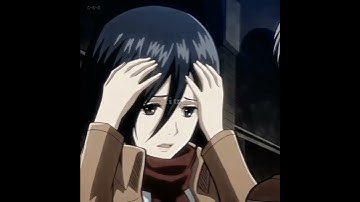 EreMika - Glimpse of us [ AMV ] #shorts