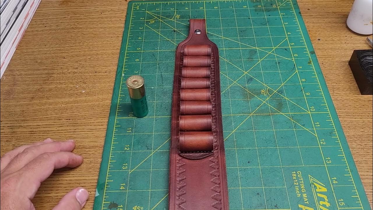 Shotgun Sling For Michael YouTube