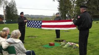 Morris Baker R.I.P.
