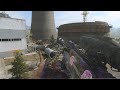 Dabbling in MW3 Ground War / Invasion, RAAL MG/PDSW 528