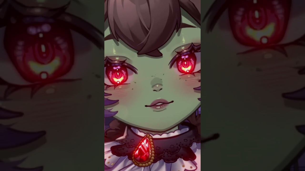 A goblin of culture? 🧐 