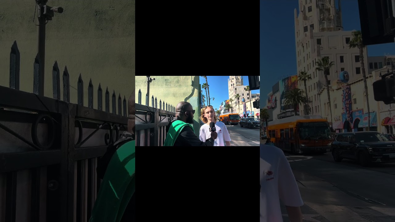 Эти вещи делают его счастливым в жизни.