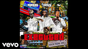 (67) Dimzy x Monkey x SJ - Executed (Official Video) #AGOW2