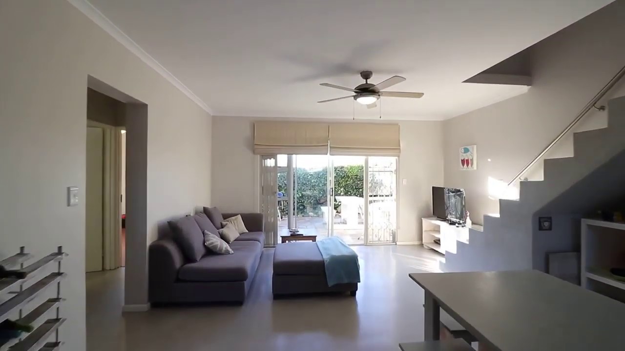 3 BEDROOM TOWNHOUSE IN ROYAL ASCOT