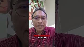 Download Lagu Ketua IDAI, Dr Piprim Dilarang Layani Pasien BPJS di RSCM #shorts MP3