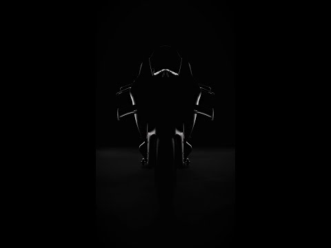 Discover the new Ducati Superleggera V4
