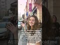 At 35, doctors told me my chances of having children were very low.I felt devastated. #shortvideo