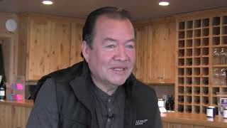 Oral History Interview with Efren Loeza
