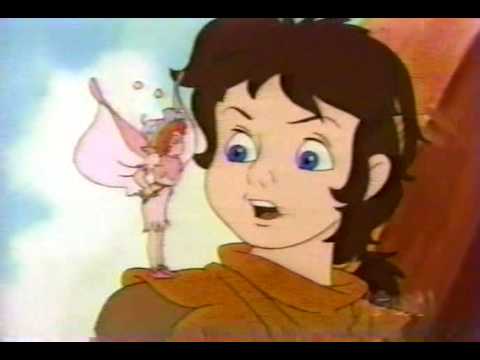 Peter Pan and the Pirates Episode 43 Peter on Trial - PART 2