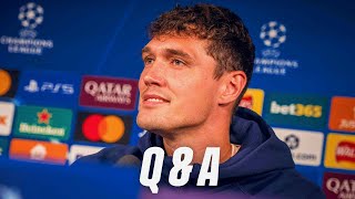 Download Lagu Q\u0026A WITH ANDREAS CHRISTENSEN BY PACK PREMIUM MEMBERS 🎤🔥 | FC BARCELONA 🔵🔴 MP3 Download Lagu Q\u0026A WITH ANDREAS CHRISTENSEN BY PACK PREMIUM MEMBERS 🎤🔥 | FC BARCELONA 🔵🔴 MP3