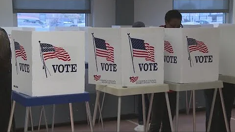 Election Day in Northeast Ohio: What is on the ballot?