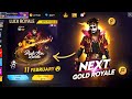 NEXT GOLD ROYALE BUNDLE, GOLD SHADE BUNDLE, NEXT MYSTERY SHOP, FIRE FIRE NEW EVENT, NEW EVENT FF