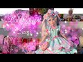Doll Repaint Episode 4 “Sumi” Sweet Lolita 18" DC Superhero Girls