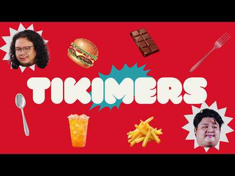 TIKIMERS E14 - WATER