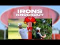 Team TaylorMade IRONS KNOCKOUT | TaylorMade Golf