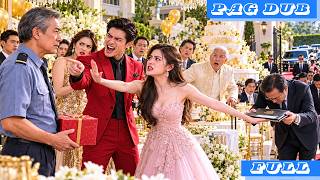 Details Akala Nila Mahirap na Matanda Siya—Pero Isang Salita Niya, Nanginginig ang mga Negosyante! Guide