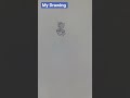 My Drawing #shortvideo #video