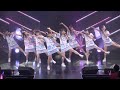 【LIVE】さくらんぼを結べるか? / 4期生 (HKT48 6周年特別記念公演)/HKT48[公式]