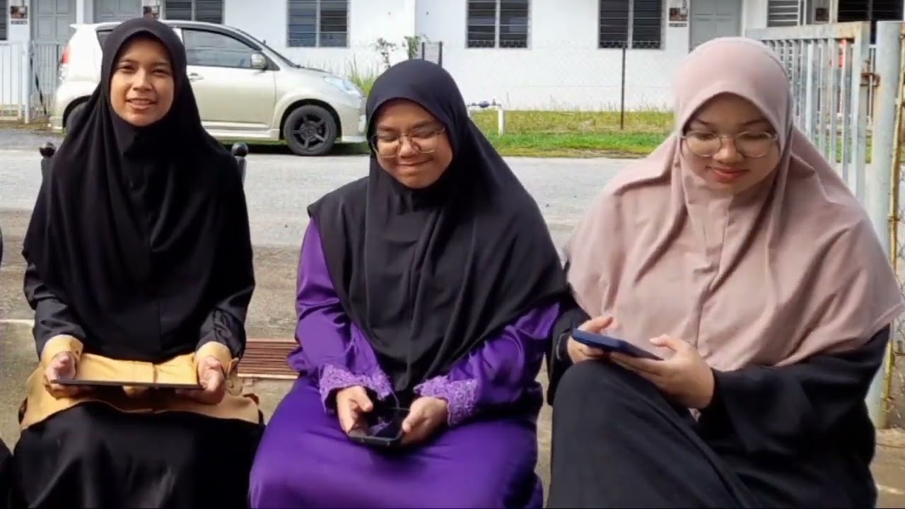 Tajuk 16_ HAJJATUL WADA'