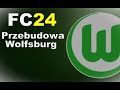 EA Sports FC 24 Przebudowa |PS5| VfL Wolfsburg