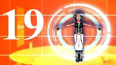 Technobabylon - Part 19 Let