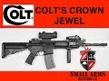 Colt's Crown Jewel - The Colt ACC/LE6944