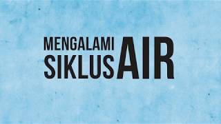 siklus hidrologi (siklus air)