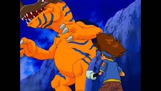 "Digimon Adventure Opening"--"Butter-fly"